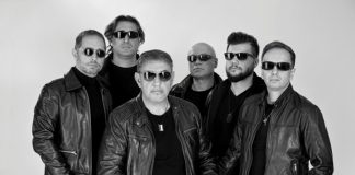 Concert Proconsul la Berăria H (7 mai)