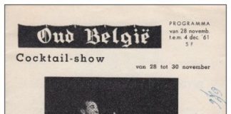 CHARLES AZNAVOUR – „Ancienne Belgique” (autobiografie) – partea a XIV-a