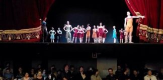 Culisele rebeliunii de la Opera Naţională. Implicaţiile politice ale scandalului. Vicepremierul Vasile Dîncu va lua taurul de coarne după ce se va întoarce de la Iaşi