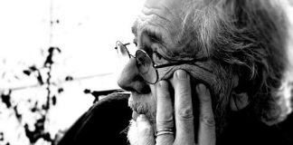 Lansare carte: „Nu stim aproape nimic – Pusa Roth in dialog cu Sergiu Cioiu” (16 mai)