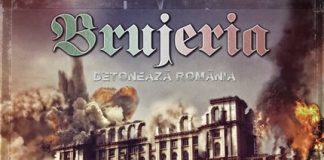 Brujeria in concert la Clubul Rockstadt din Brasov (13 iulie)