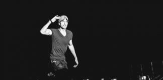 Enrique Iglesias – SEX and LOVE – la Romexpo (12.05.2016)