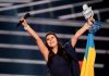 Ministru din Moldova, păcălit de comedianţi ruşi să ofere punctaj maxim Ucrainei la Eurovision: Eu v-aş da cu drag 24 de puncte şi fără să ascult piesa
