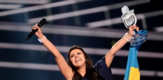 Ministru din Moldova, păcălit de comedianţi ruşi să ofere punctaj maxim Ucrainei la Eurovision: Eu v-aş da cu drag 24 de puncte şi fără să ascult piesa