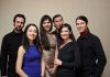 JAZZAPPELLA canta in deschierea concertului Paolo Fresu si Ralph Towner de la Sala Radio