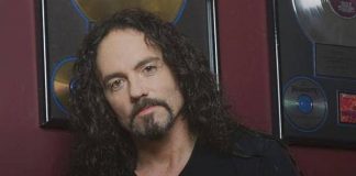 A murit Nick Menza (fost baterist al trupei Megadeth)