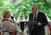 Diplomă şi Medalie aniversară pentru Radio România