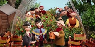 Trupa Radiohead are probleme din cauza videoclipului „Burn The Witch”