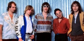 Trevor Horn se alătură trupei Yes pentru două concerte