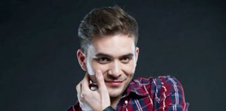 Cristi Nistor participă la Discovery International Pop Music Festival din Bulgaria