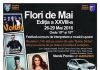 Festivalul ”Flori de mai” 2016 are loc la Călărași (26-29 mai)