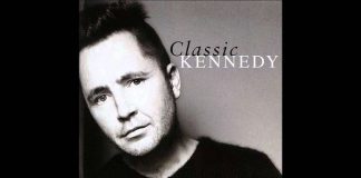 NIGEL KENNEDY revine în România (16 și 19 octombrie)