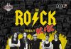 Cristi Minculescu, Gabi „Gurita” Nicolau, Alin „Coiotu” Dinca, Ovidiu Anton si Cristian Hrubaru canta AC/DC la Arenele Romane (8 iulie)