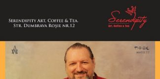 AG Weinberger în concert la Serendipity pe 24 iunie