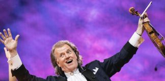 Cine esti tu, publicule consumator de Rieu?