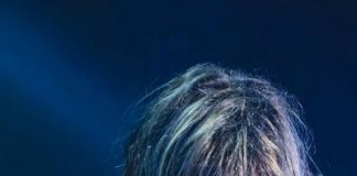 Bang, bang, boom, boom şi mult blues cu Beth Hart la Sala Palatului (17.06.2016)