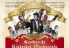 Serbările Bistriţei medievale 2016 – „Zece ani în inima Cetăţii” (24 – 26 iunie)