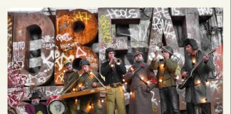 Perkalaba Familia, la prima ediție Street Delivery din Baia Mare (17 – 19 iunie)