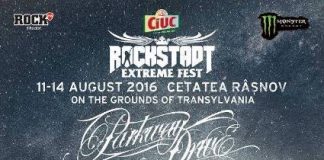 MAYHEM (De Mysteriis Dom Sathanas set), SOULFLY CONFIRMATI LA ROCKSTADT EXTREME FEST 2016