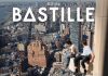 BASTILLE ANUNTA NOUL ALBUM "WILD WORLD"