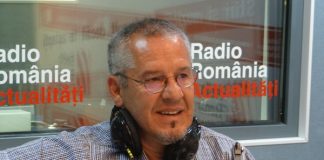 ARTIȘTII PROPUN (ep. 16): DANIEL IANCU, muzica și cărțile care mi-au marcat viața