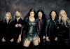 Echipa de înot sincron a Australiei folosește o piesă a trupei Nightwish la Olimpiada de la Rio