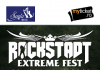 CASTIGA CHITARA ROCKSTADT EXTREME FEST 2016