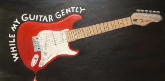 Apple Corps & Cirque Du Soleil® au lansat videoclipul piesei „While My Guitar Gently Weeps” (LOVE VERSION)