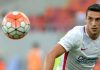 SPARTA – STANCIU 1-1 în 26.07.