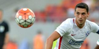 SPARTA – STANCIU 1-1 în 26.07.