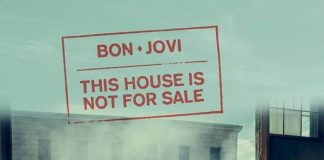 Bon Jovi a lansat piesa ‘This House Is Not for Sale’ – VIDEO
