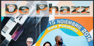 De Phazz a lansat videoclipul “Used”