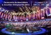 Premieră tv în România: 700 de ore de transmisie live pentru Rio 2016, la TVR