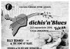 Dichisuri si Blues: festivalul dichis’n’Blues. La Tulcea (2-3.09.2016)