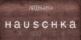 ARTmania Classics prezinta Hauschka in premiera la Bucuresti