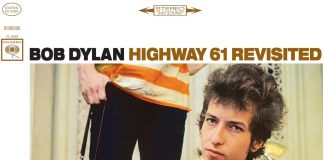 Pe 30 august 1965, Bob Dylan a lansat albumul „Highway 61 Revisited” Pe 30 august 1965, Bob Dylan a lansat albumul „Highway 61 Revisited”