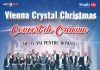 Johann Strauss Ensemble & Russell McGregor – Vienna Crystal Christmas – turneu în România (11 – 18 decembrie)
