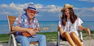 Paula Seling si Nicu Alifantis au lansat videoclipul piesei „Weekend“
