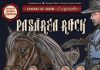 Pasărea Rock lansează primul album: „Legenda”