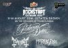 ROCKSTADT EXTREME FEST 2016: program și regulament