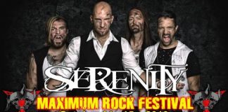 4 formații noi confirmate la Maximum Rock Festival 2016