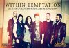 Within Temptation revine în România (3 septembrie)
