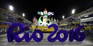 NOAPTE OLIMPICĂ! 6.08.