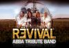 Concertul ABBA Tribute Band REVIVAL™ este anulat!