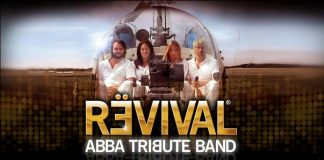 Concertul ABBA Tribute Band REVIVAL™ este anulat!