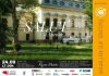 Spectacole gratuite în weekend în cadrul maratonului cultural BUCUREȘTI, AL 6LEA ELEMENT