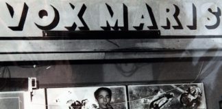 Cu Andrei Partoș, despre muzică și femei Poveste de viață. Pagină autobiografică (3.05.2022)