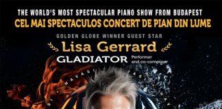 Havasi revine la Bucuresti (22 noiembrie)