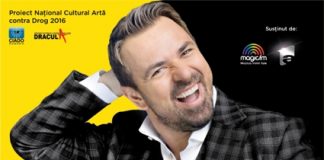 Horia Brenciu & HB Orchestra, live Sala Palatului (5 noiembrie)