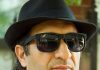 IULIAN CANAF cântă în deschiderea concertului The Original Blues Brothers Band de la Sala Palatului